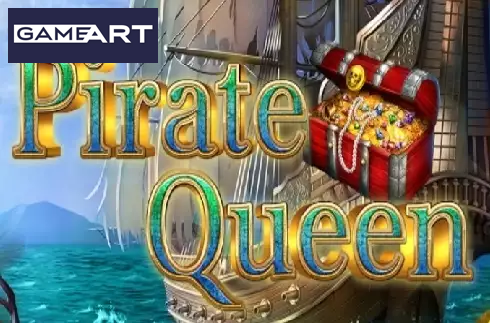 Pirate Queen